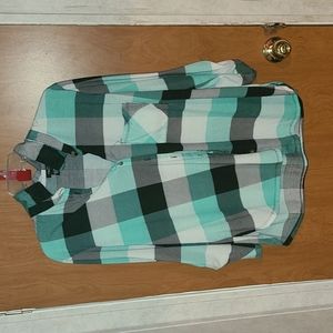 Rue 21 flannel
